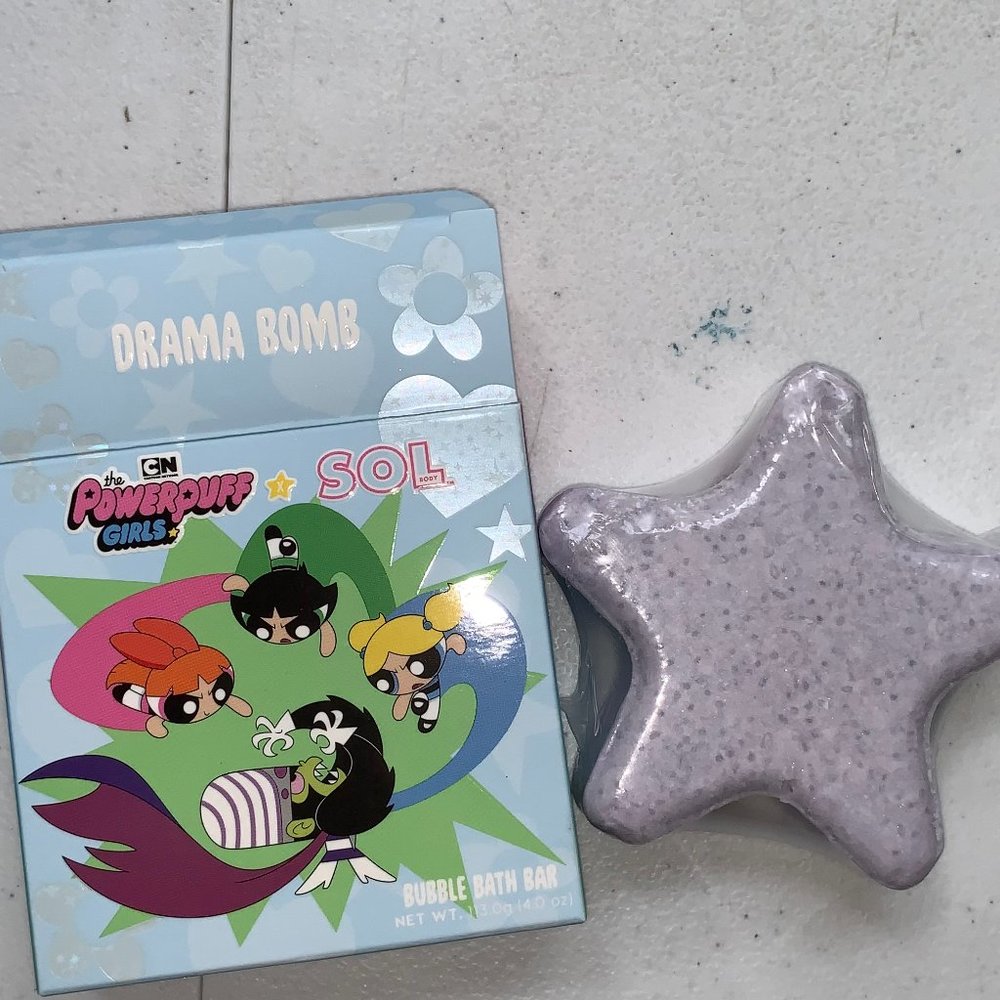 Colourpop and Sol Beauty Drama Bomb